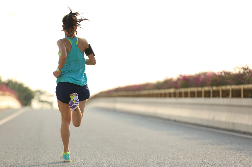 Come aumentare il fiato e la resistenza - allenamento e alimentazione