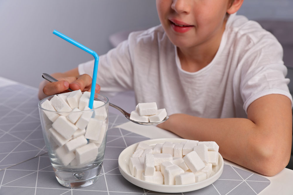 Attenzione ai carboidrati nascosti! Come conoscere gli alimenti ed evitare sorprese!