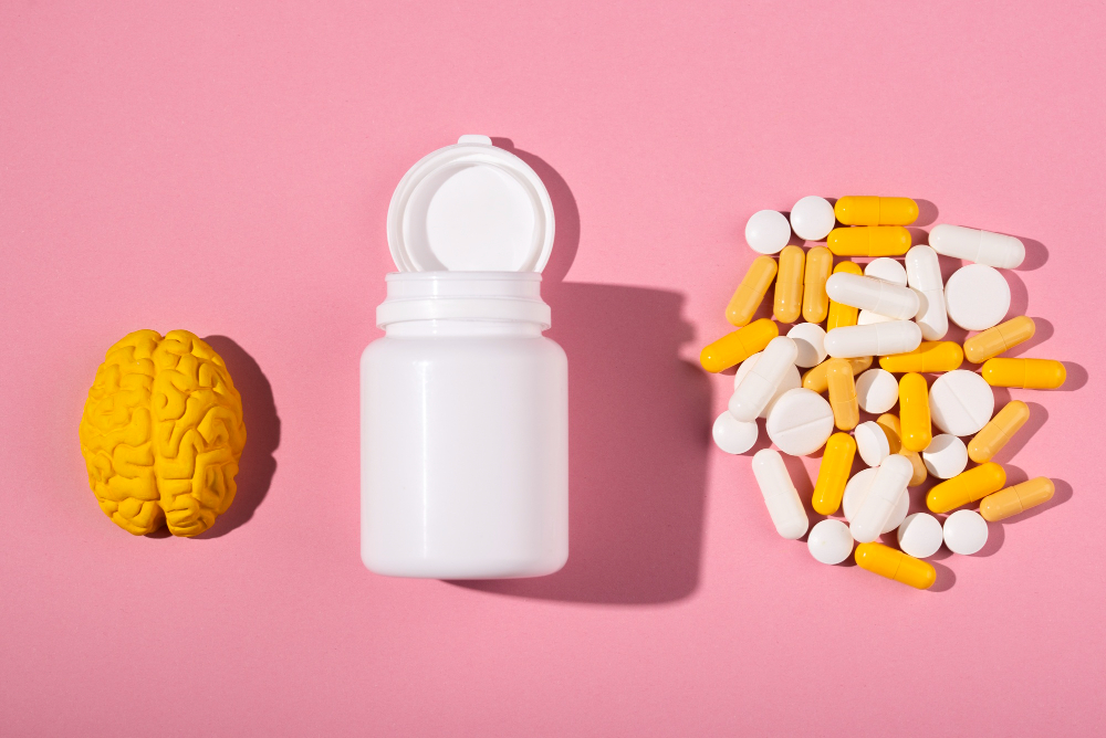 integratori dieta chetogenica