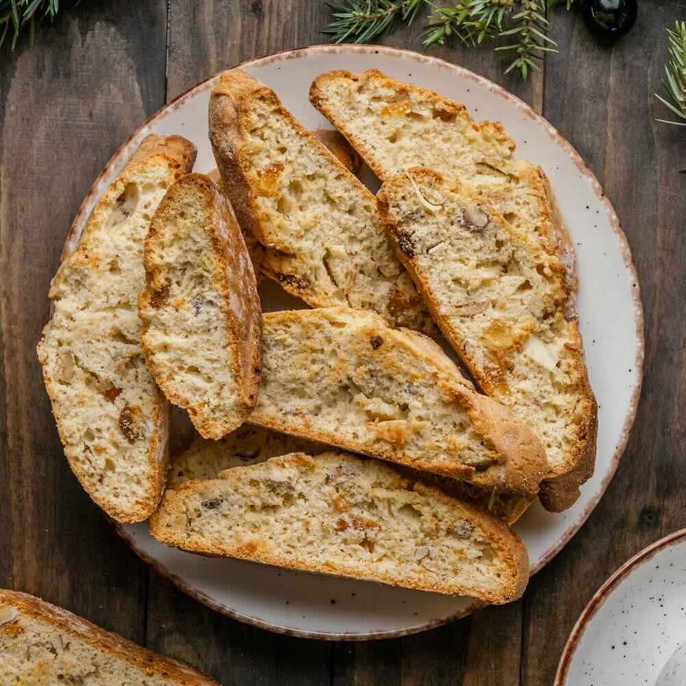 Pane chetogenico. Ricetta Pan di zucchine: l’alternativa low-carb