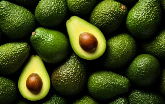 cosa mangiare dieta chetotenica? Avocado