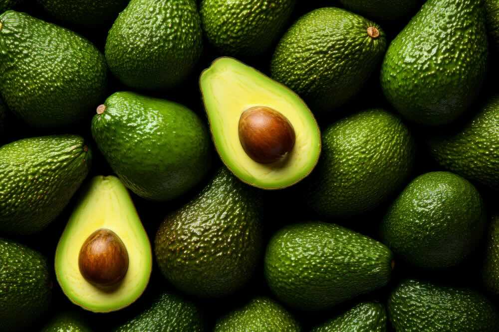 cosa mangiare dieta chetotenica? Avocado