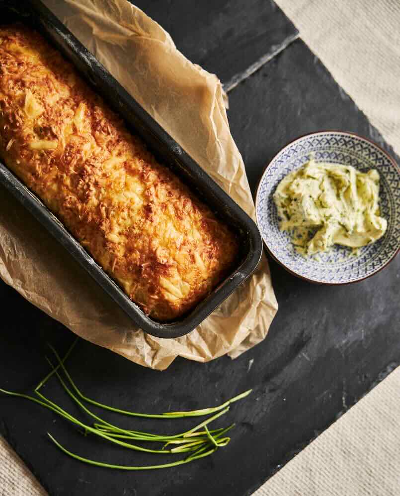 merluzzo-in-crosta-ricetta Ricetta chetogenica con friggitrice ad aria: merluzzo in crosta di pistacchio