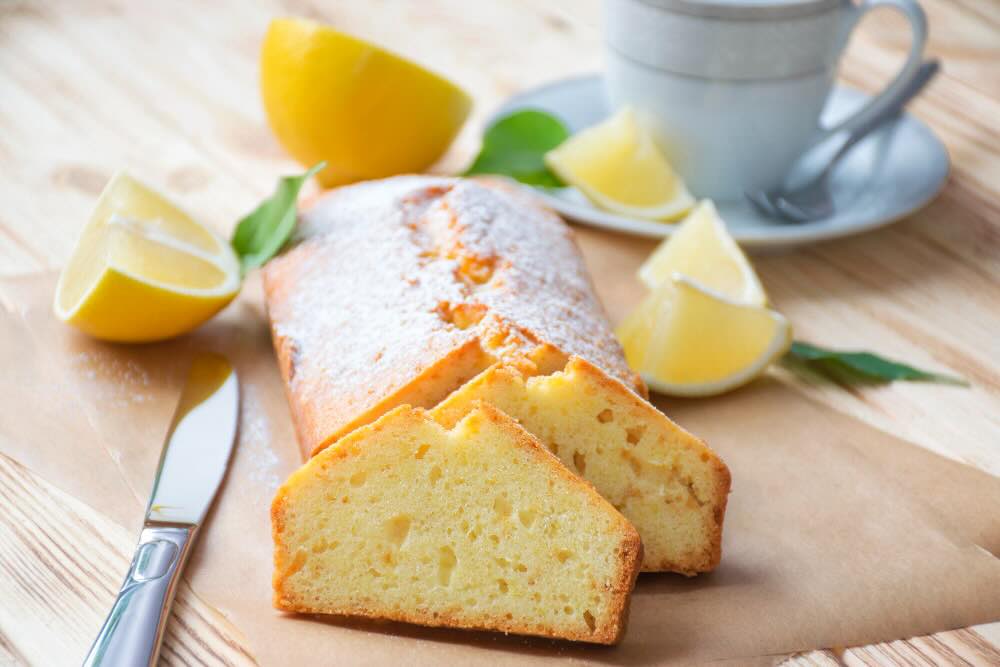 plumcake-limone-pistacchio Ricetta plumcake limone e pistacchio low carbs