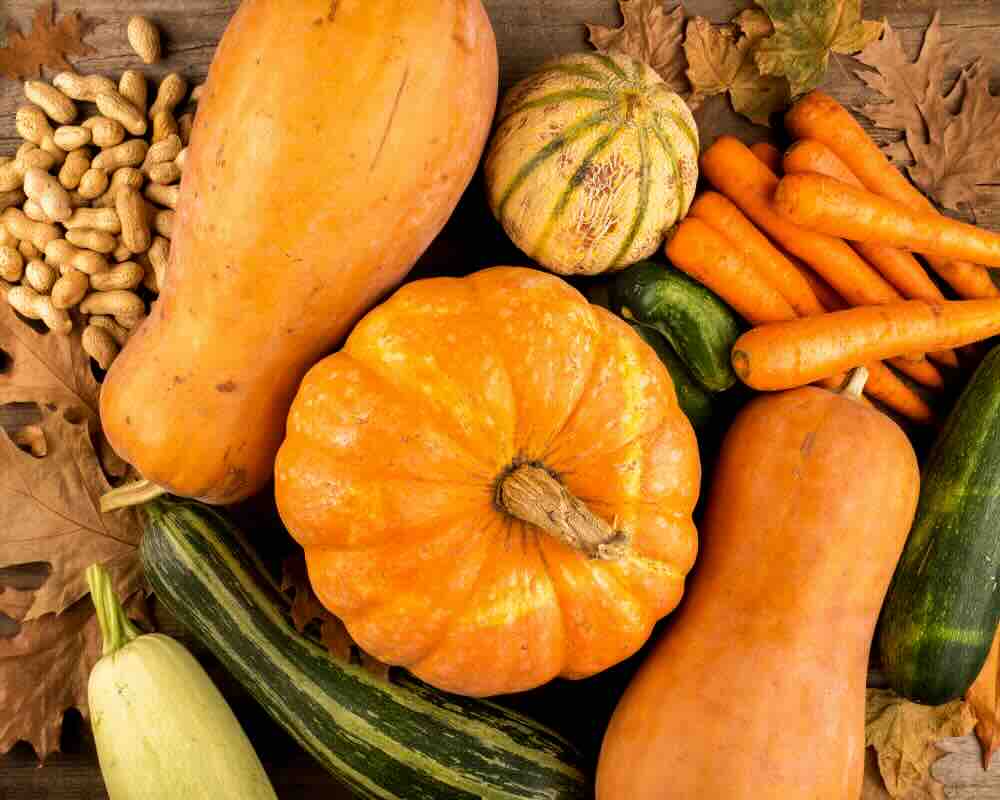 zucca-dieta Zucca a dieta: sì o no?