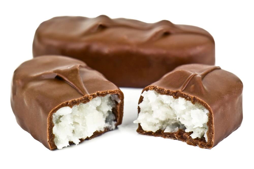 Ricetta bounty all’avocado