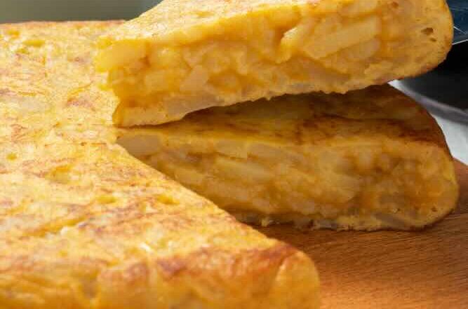 ricetta gatteau cavolfiore