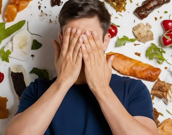 cibi che possono favorire emicrania