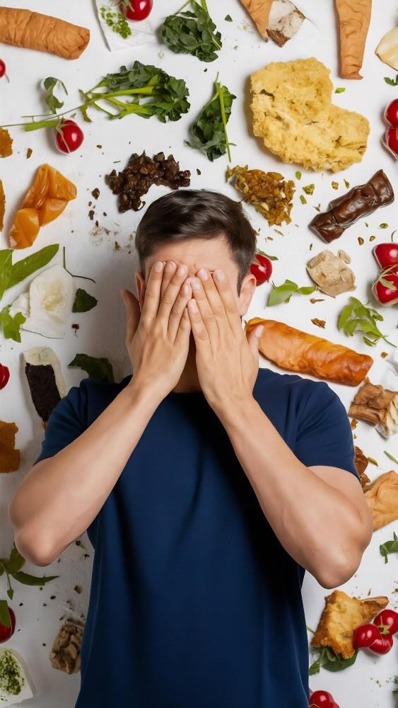 cibi che possono favorire emicrania