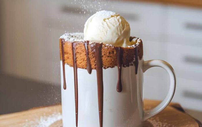 mag cake cuore morbido